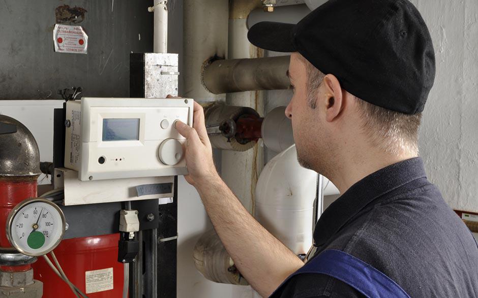 contrat de maintenance chaudière Châtillon