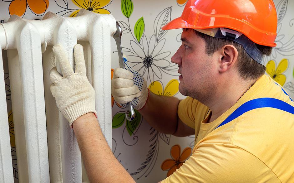 chauffage pas cher Morsang-sur-Orge